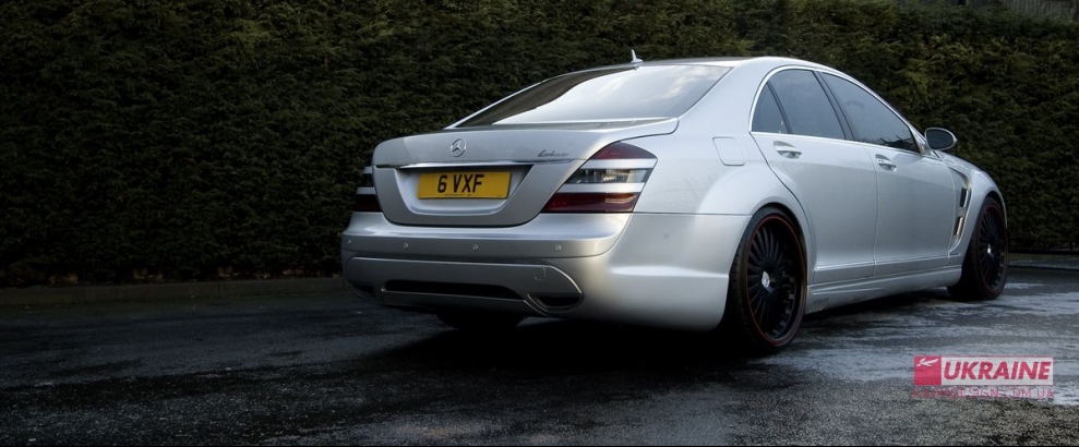 S Class